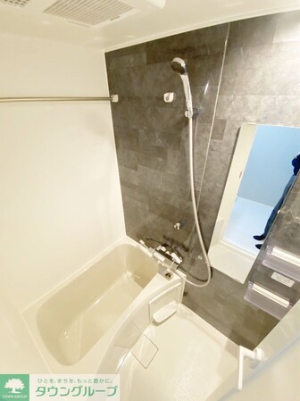 アトリオフラッツ高円寺の物件内観写真